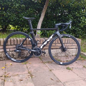 Used Felt Breed SRAM Force ETap AXS 2022 Road & Gravel