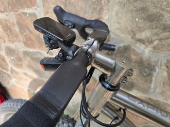 Used Leon Torrentibus Explorator 2021 Road & Gravel — image 6 of 9