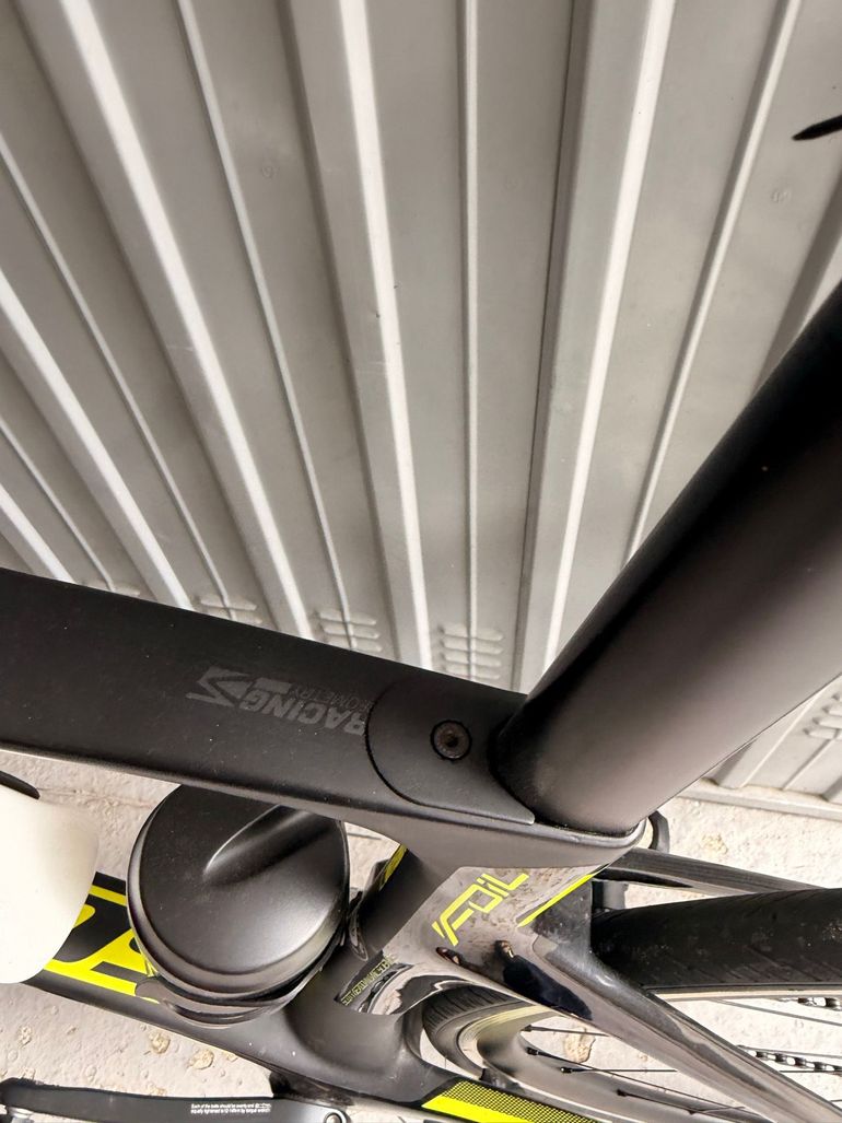 Used Scott Foil 20 2018 2018 Road & Gravel — image 3 of 12
