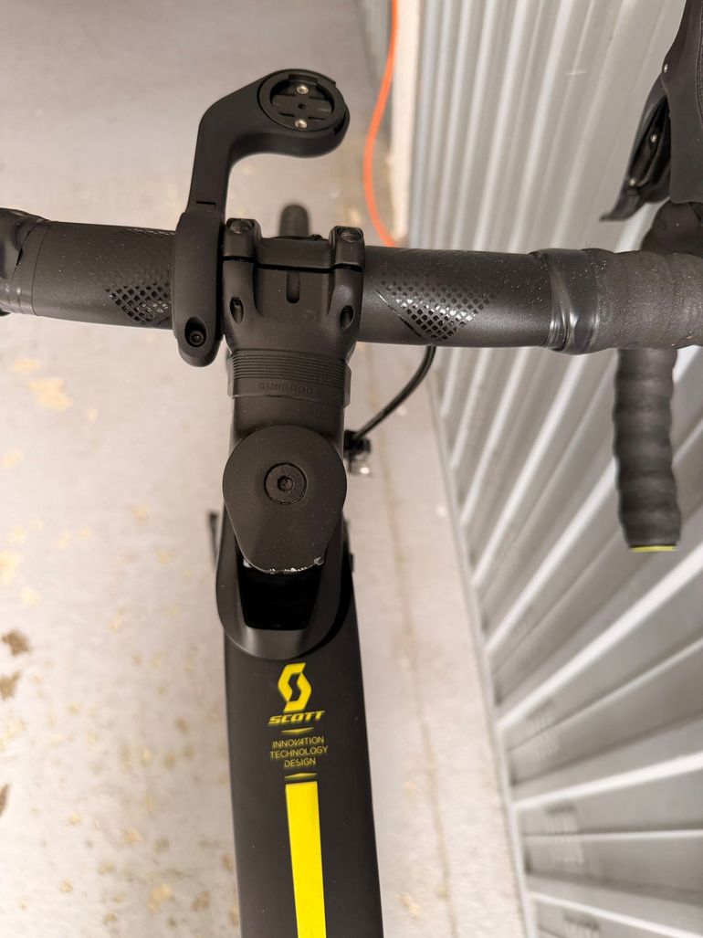 Used Scott Foil 20 2018 2018 Road & Gravel — image 5 of 12
