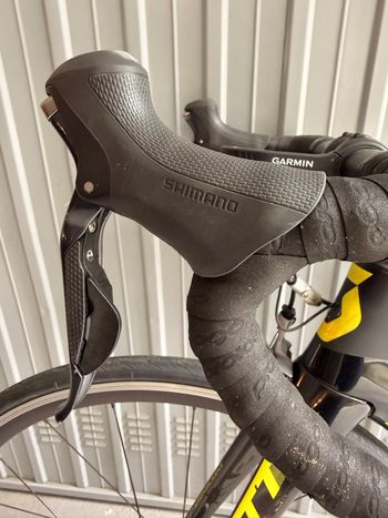 Used Scott Foil 20 2018 2018 Road & Gravel — image 9 of 12