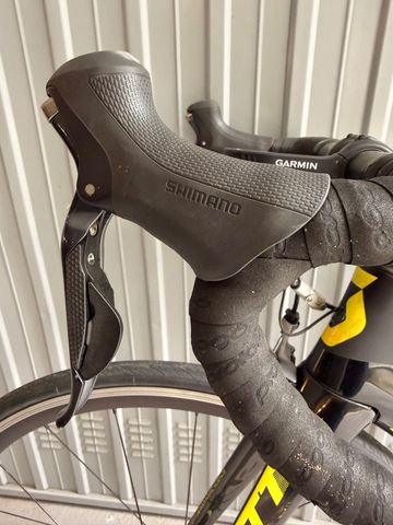 Scott Foil 20 2018 2018 Road & Gravel d'occasion — image 9 sur 12