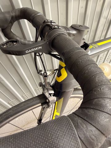 Scott Foil 20 2018 2018 Road & Gravel d'occasion — image 8 sur 12