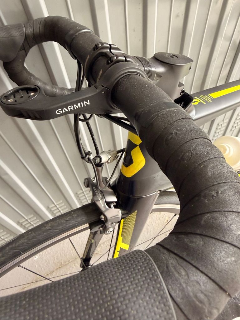 Used Scott Foil 20 2018 2018 Road & Gravel — image 8 of 12