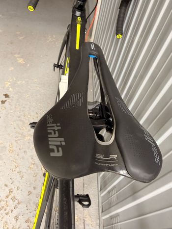 Used Scott Foil 20 2018 2018 Road & Gravel — image 4 of 12