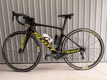 Scott Foil 20 2018 2018 Road & Gravel d'occasion — image 1 sur 12