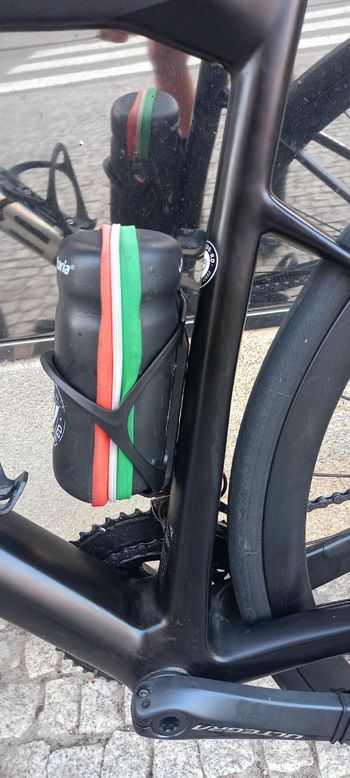 Used BMC Teammachine SLR02 DISC TWO 2020 2020 Road & Gravel, Black — image 6 of 12