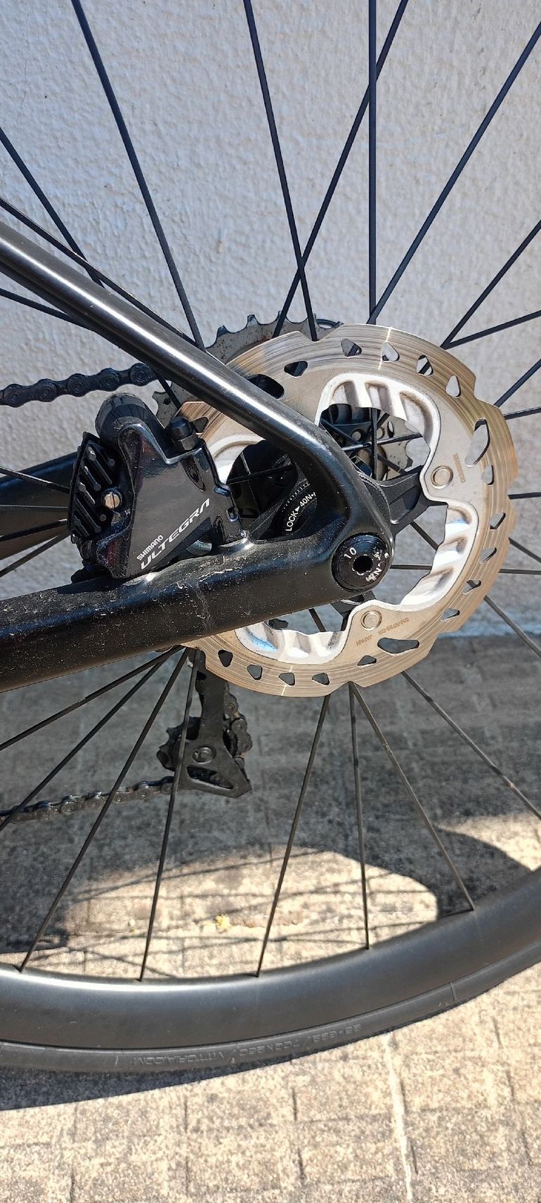 Used BMC Teammachine SLR02 DISC TWO 2020 2020 Road & Gravel, Black — image 7 of 12