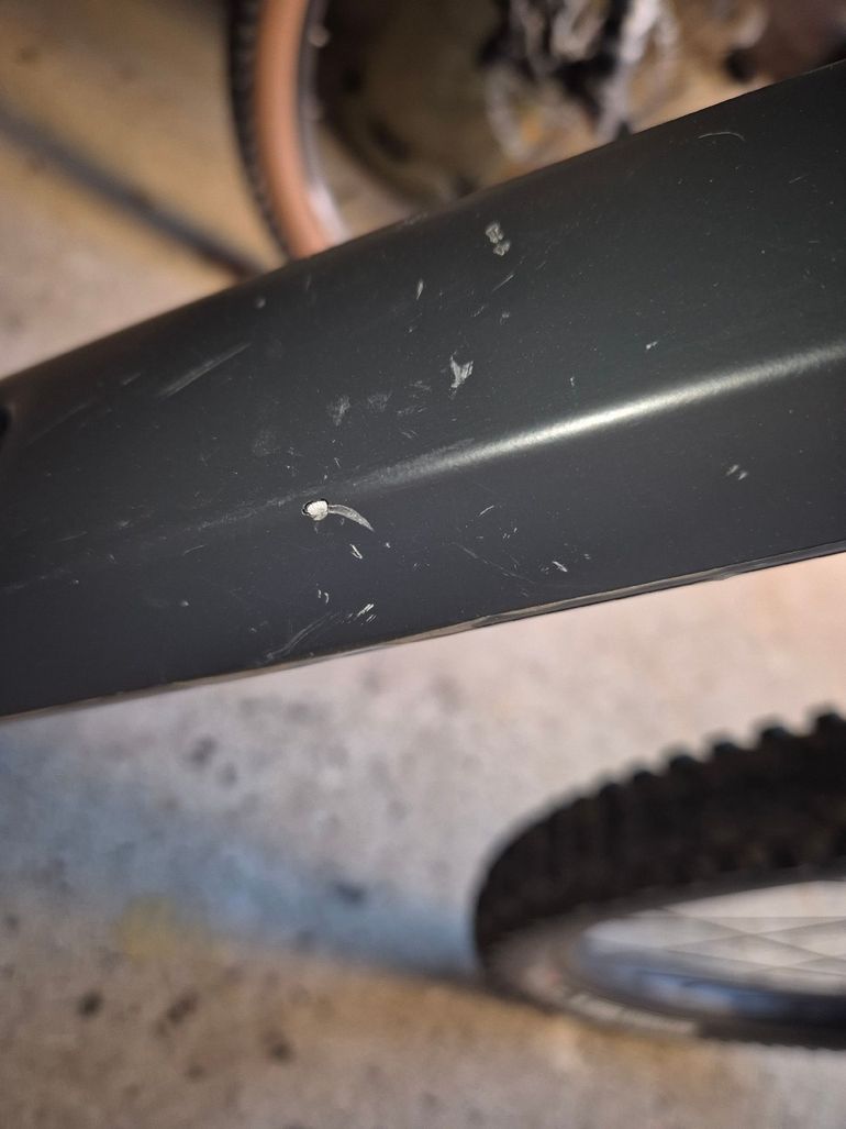 Used YT Industries Jeffsy CORE 2 29 2021 2021 Mountainbike, Black, 29 — image 5 of 5