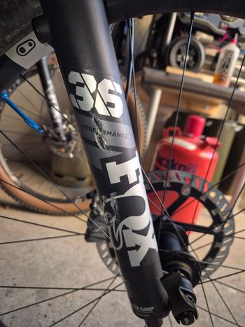 Used YT Industries Jeffsy CORE 2 29 2021 2021 Mountainbike, Black, 29 — image 3 of 5
