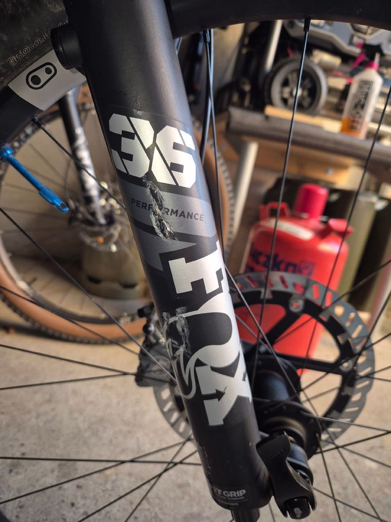 Used YT Industries Jeffsy CORE 2 29 2021 2021 Mountainbike, Black, 29 — image 3 of 5