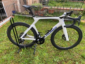 Used Colnago Y1Rs Shimano Dura Ace Di2 2025 2025 Road & Gravel