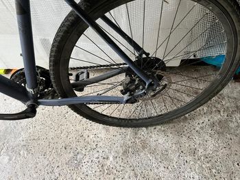 Used Torpado Cross Wind 2024 2024 Road & Gravel, Blue — image 2 of 3