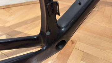 Brugt Cervélo Áspero Force eTap AXS 1 Disc 2021 Frameset 2021 Road & Gravel — billede 14 af 18