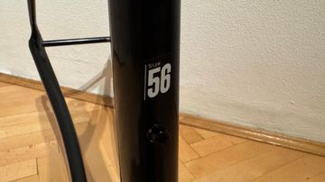 Brugt Cervélo Áspero Force eTap AXS 1 Disc 2021 Frameset 2021 Road & Gravel — billede 17 af 18