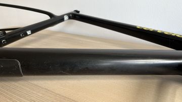 Brugt Cervélo Áspero Force eTap AXS 1 Disc 2021 Frameset 2021 Road & Gravel — billede 2 af 18