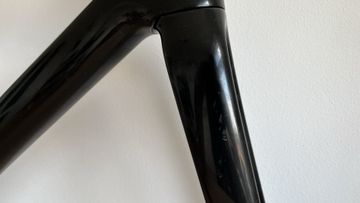 Brugt Cervélo Áspero Force eTap AXS 1 Disc 2021 Frameset 2021 Road & Gravel — billede 6 af 18