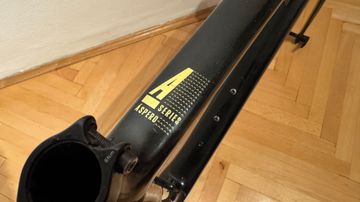 Brugt Cervélo Áspero Force eTap AXS 1 Disc 2021 Frameset 2021 Road & Gravel — billede 13 af 18