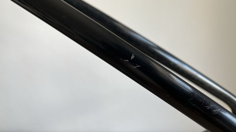 Brugt Cervélo Áspero Force eTap AXS 1 Disc 2021 Frameset 2021 Road & Gravel — billede 8 af 18