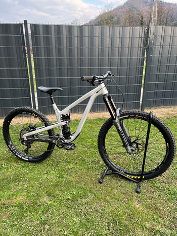 Used Propain Spindrift Shimano SLX 2023 MTB