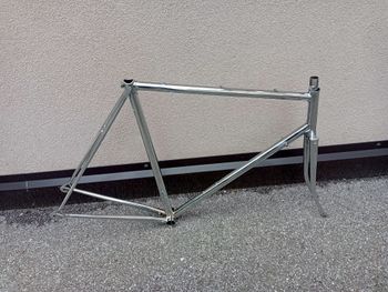 Used Francesco Moser Moser 82/84 1982 Road & Gravel — image 2 of 10