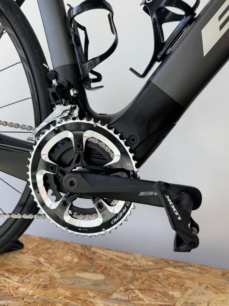 Used BH BH IRS1 CARBON 1.4 2026 Road & Gravel — image 3 of 6