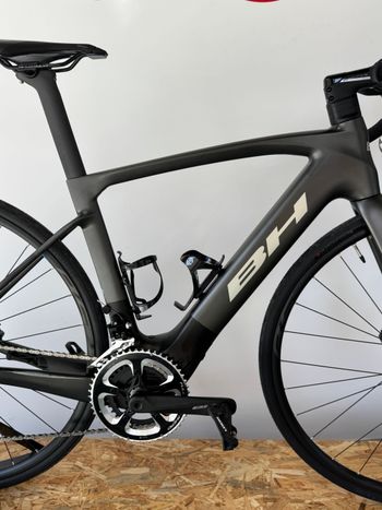 Used BH BH IRS1 CARBON 1.4 2026 Road & Gravel — image 2 of 6