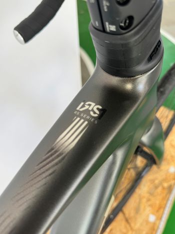 Used BH BH IRS1 CARBON 1.4 2026 Road & Gravel — image 6 of 6