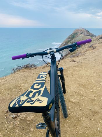 Used Canyon Spectral CF 9.0 EX 2015 Mountainbike, Black — image 6 of 10