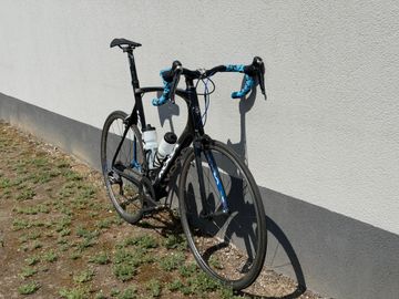 Gebrauchtes Koga Kimera 2015 Road & Gravel, Schwarz — Bild 5 von 7