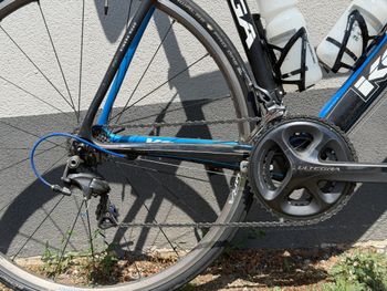 Used Koga Kimera 2015 Road & Gravel — image 2 of 7