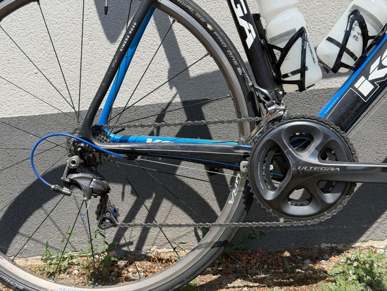 Used Koga Kimera 2015 Road & Gravel — image 2 of 7