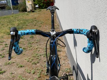 Gebrauchtes Koga Kimera 2015 Road & Gravel, Schwarz — Bild 4 von 7