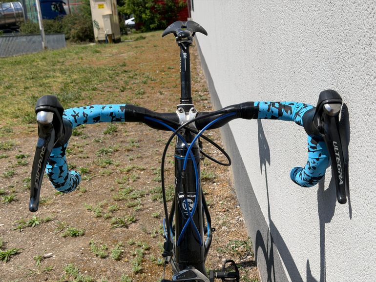 Used Koga Kimera 2015 Road & Gravel — image 4 of 7