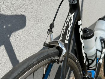 Used Koga Kimera 2015 Road & Gravel — image 3 of 7