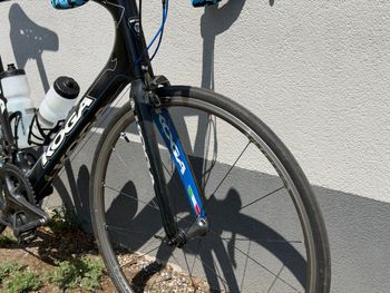 Used Koga Kimera 2015 Road & Gravel — image 7 of 7