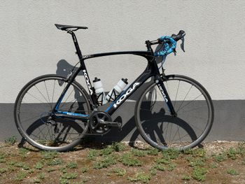 Used Koga Kimera 2015 Racefiets & gravel