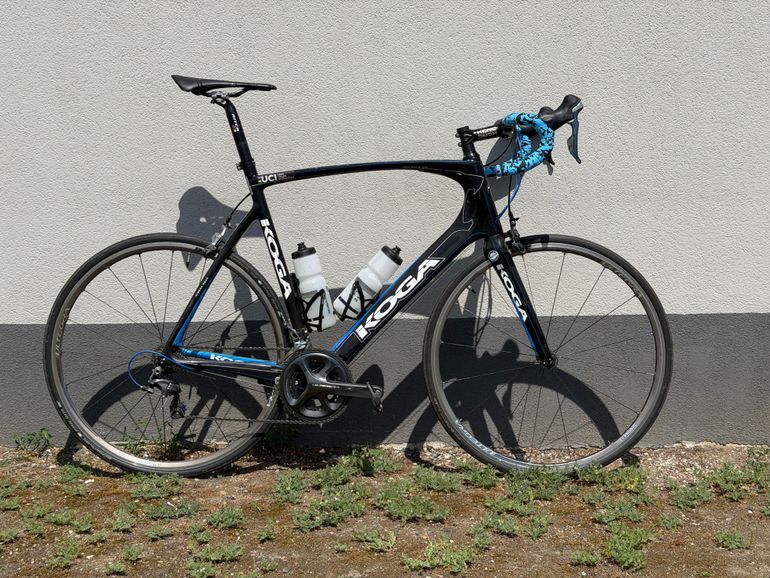 Used Koga Kimera 2015 Road & Gravel — image 1 of 7