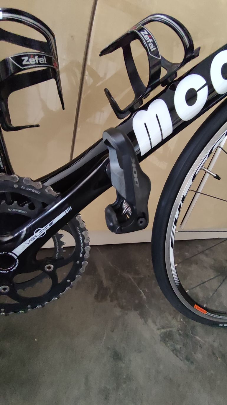 Used MCCC Last Kilometer 2017 2017 Road & Gravel — image 3 of 7