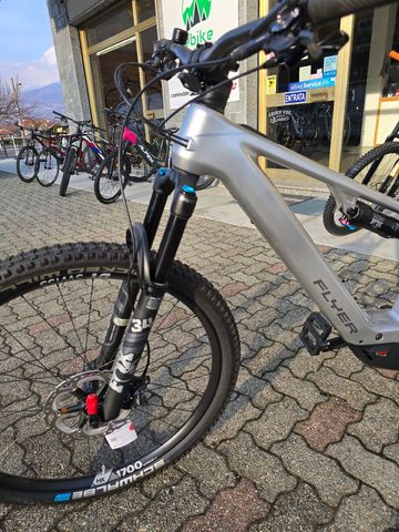 Used Flyer G1 Uproc SL:X 8.70 2026 2026 MTB