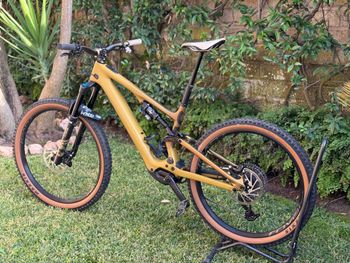 Used Specialized Turbo Levo SL Expert Carbon 2023 2023 Mountainbike — image 8 of 8