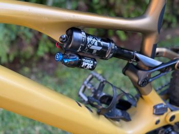 Used Specialized Turbo Levo SL Expert Carbon 2023 2023 Mountainbike — image 4 of 8
