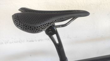 Used Swift Racevox Pro Disc 2025 2025 Road & Gravel, Black — image 7 of 13