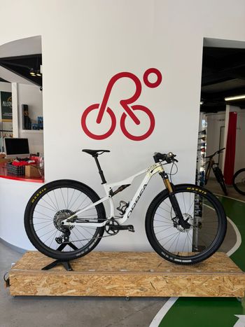 Used Orbea OIZ M-PRO 2023 2023 MTB