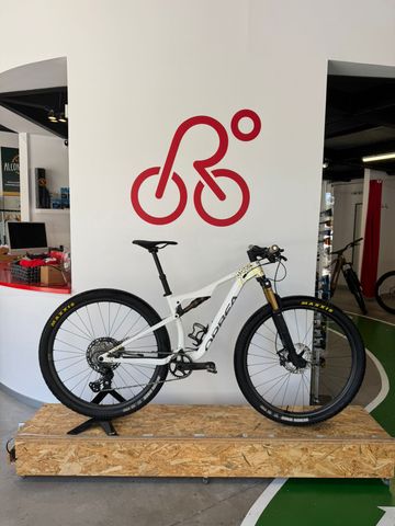 Used Orbea OIZ M-PRO 2023 2023 MTB