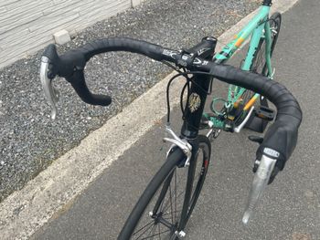 Used Bianchi Bianchi EV3 Reparto Corse Team Coast Colors 2003 2003 Road & Gravel, Green — image 23 of 26