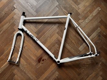Used Surly Midnight Special Frameset 2019 Frameset 2019 Road & Gravel