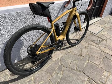 Used Specialized Creo 2 Comp 2024 2024 Road & Gravel, Orange — image 3 of 8