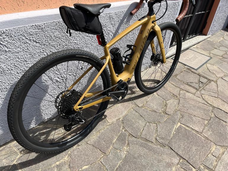 Used Specialized Creo 2 Comp 2024 2024 Road & Gravel — image 3 of 8