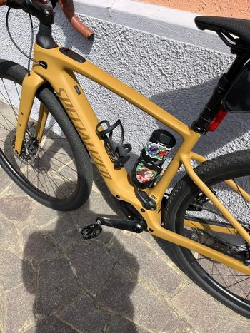 Used Specialized Creo 2 Comp 2024 2024 Road & Gravel — image 7 of 8